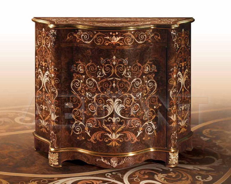 Купить Комод Bazzi Interiors 2014 F89/B