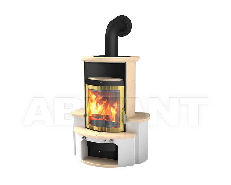 Купить Дровяной камин Hark 2014 HA34KP EP G Go 435