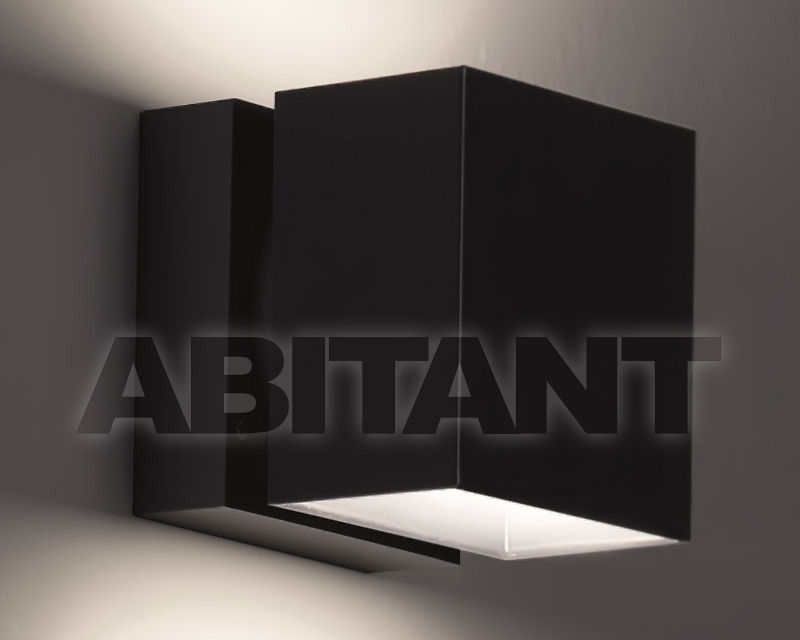 Купить Фасадный светильник Copenhagen Studio Italia Design 2014 132015