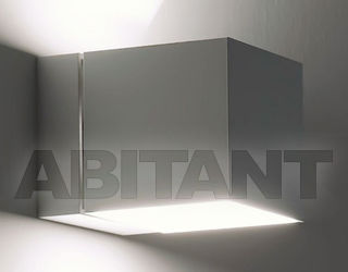 Фасадный светильник Copenhagen Studio Italia Design 2014 132010