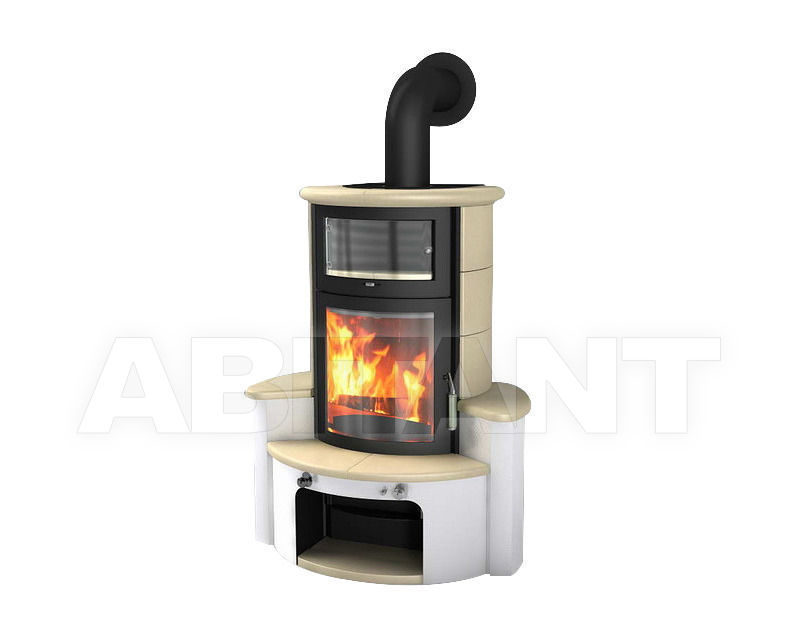 Купить Дровяной камин Hark 2014 HA63KP EP G G 711