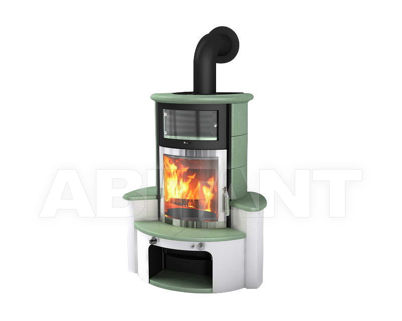 Купить Дровяной камин Hark 2014 HA63KP EP G Ch 357
