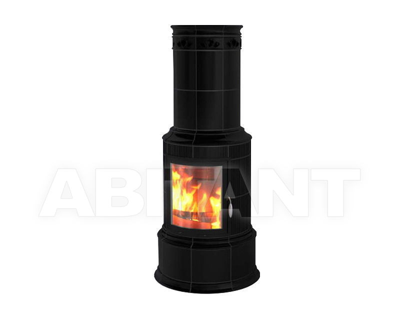 Купить Дровяной камин Hark 2014 BRosa K2 EP s 230 bo