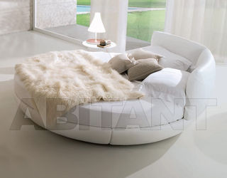 Кровать La Falegnami White Natura Sunshine