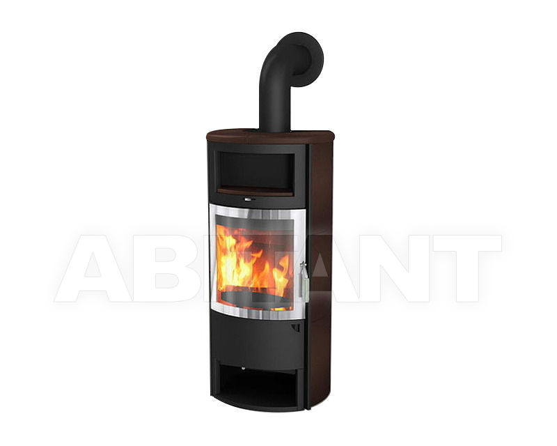 Купить Дровяной камин Hark 2014 HA77KP EP G Ch 251