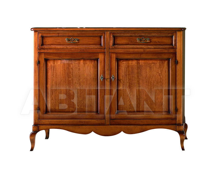 Купить Комод ASOLO Alpe Arredamenti srl Modernariato Veneto VACR115145
