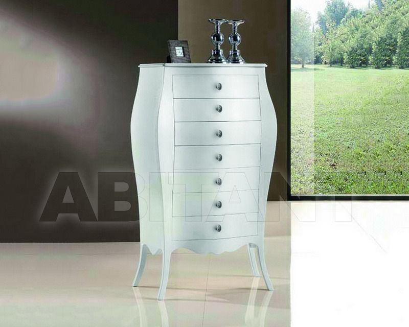 Купить Комод IMPERO Alpe Arredamenti srl Modernariato Veneto VDCS133089 1