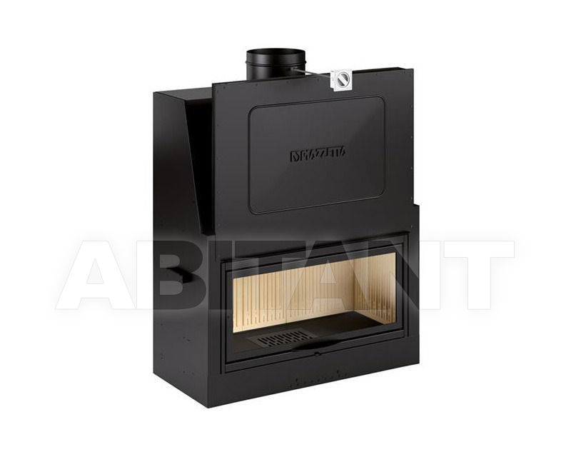 Купить Дровяной камин Gruppo Piazzetta Spa 2014 MA 263 SL