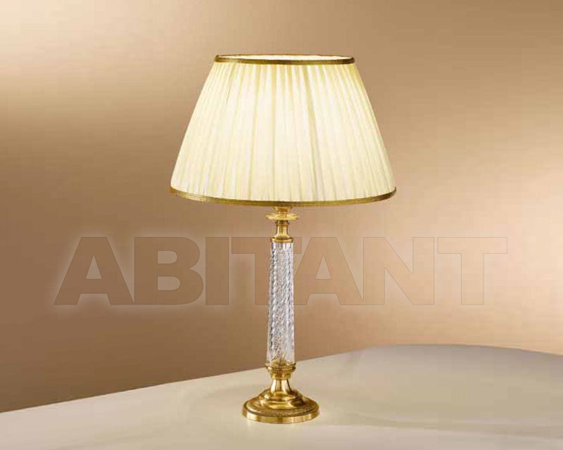 Купить Лампа настольная Arizzi Table Lamps 1133/1/L gold