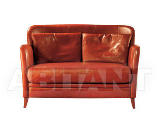 Диван Origgi Sofas Part 1 Boheme Divano 2 posti