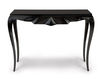 Консоль Christopher Guy 2014 76-0250-LAC Black Lacquer Ар-деко / Ар-нуво / Американский