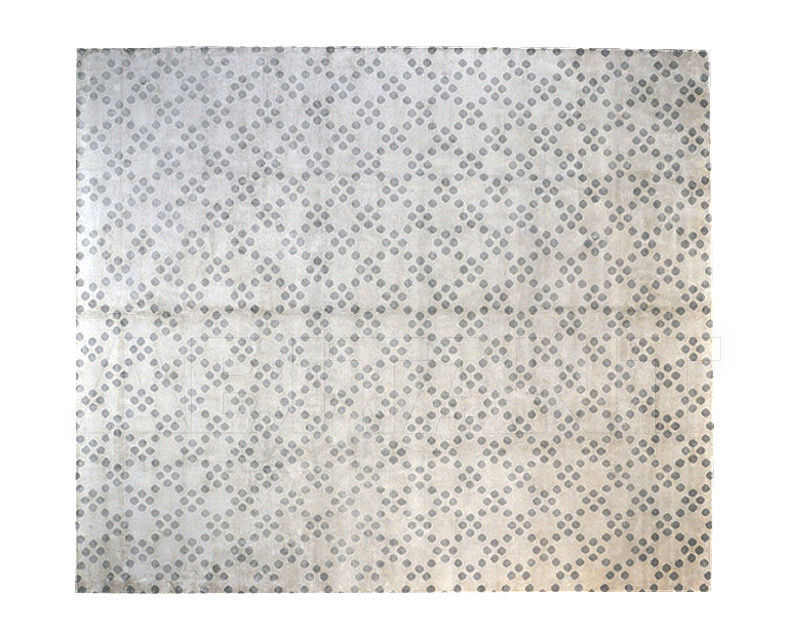 Купить Ковер современный Sahrai Milano Noor Dots