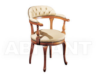 Стул с подлокотниками Origgi Office Armchairs MALAGA