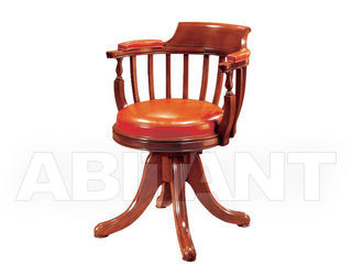 Стул с подлокотниками Origgi Office Armchairs LIPARI