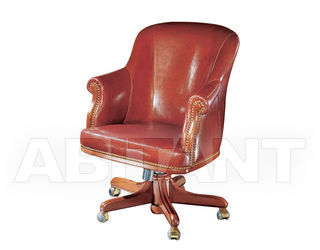 Кресло для кабинета Origgi Office Armchairs DALLAS no capitoné