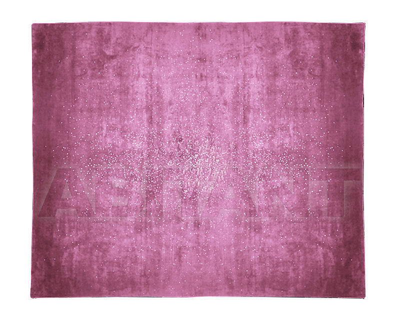 Купить Ковер современный Sahrai Milano Capsule Firelights Pink