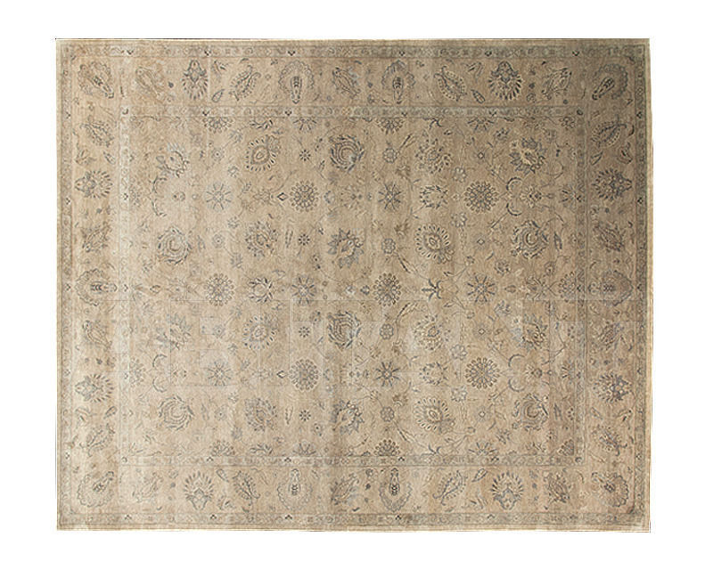 Купить Ковер классический Sahrai Milano Taj Mahal Gayatri Beige