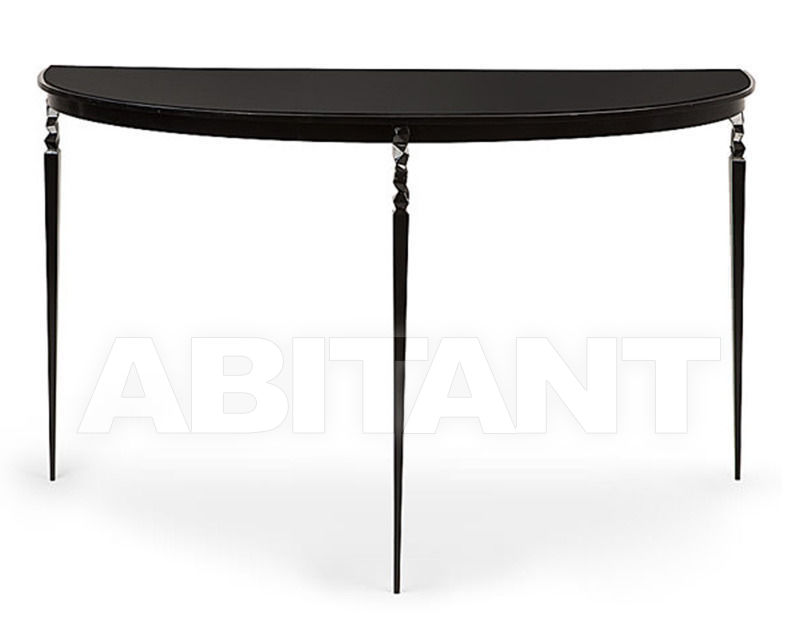 Купить Консоль Christopher Guy 2014 76-0258 Black Satin