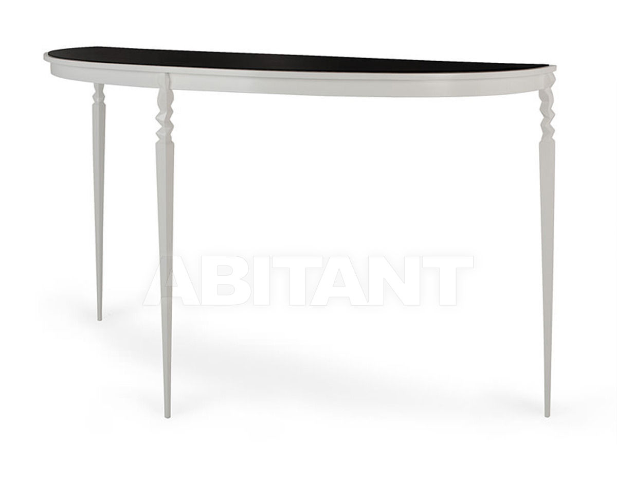 Купить Консоль Christopher Guy 2014 76-0258 White Satin