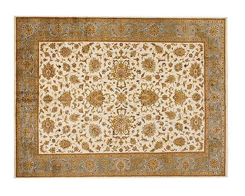 Купить Ковер классический Sahrai Milano Taj Mahal Yasiman