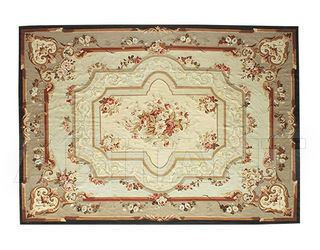 Ковер классический Sahrai Milano Place Vendome Mirabelle