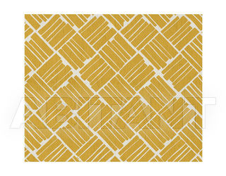 Ковер современный Sahrai Milano Noor Plot Yellow