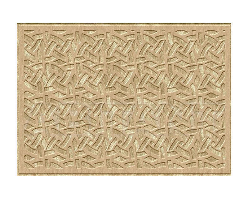 Купить Ковер современный Sahrai Milano Milano Collection Coria Beige