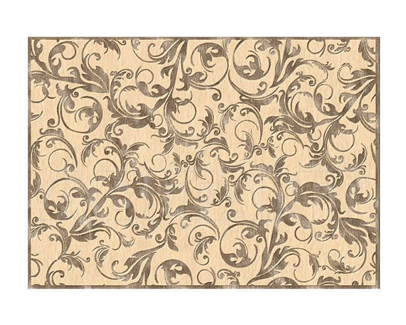 Купить Ковер современный Sahrai Milano Milano Collection Neapolis Cream Brown