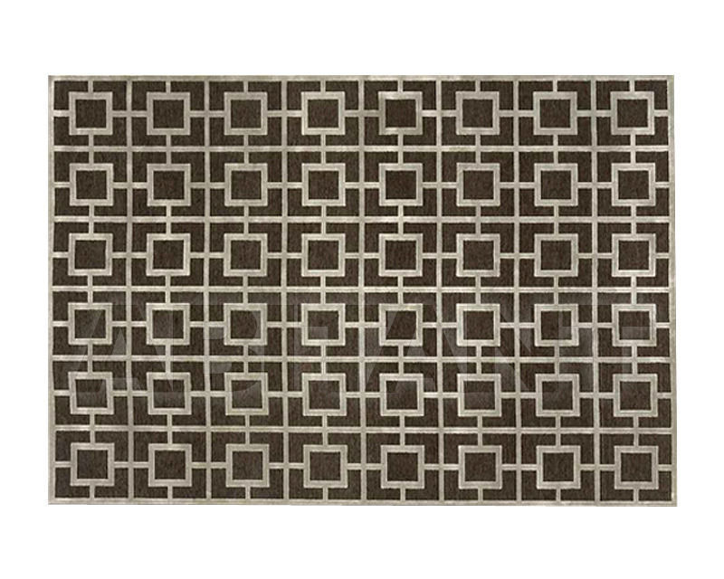 Купить Ковер современный Sahrai Milano Milano Collection Net