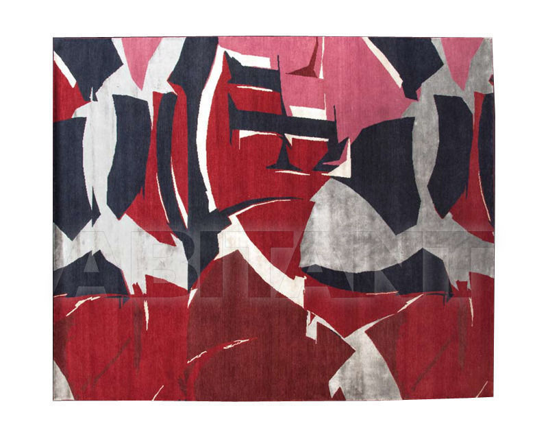 Купить Ковер современный Sahrai Milano Gianfranco Ferré Abstract