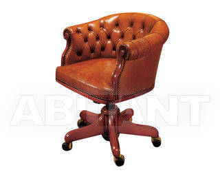 Кресло для кабинета Origgi Office Armchairs YORK