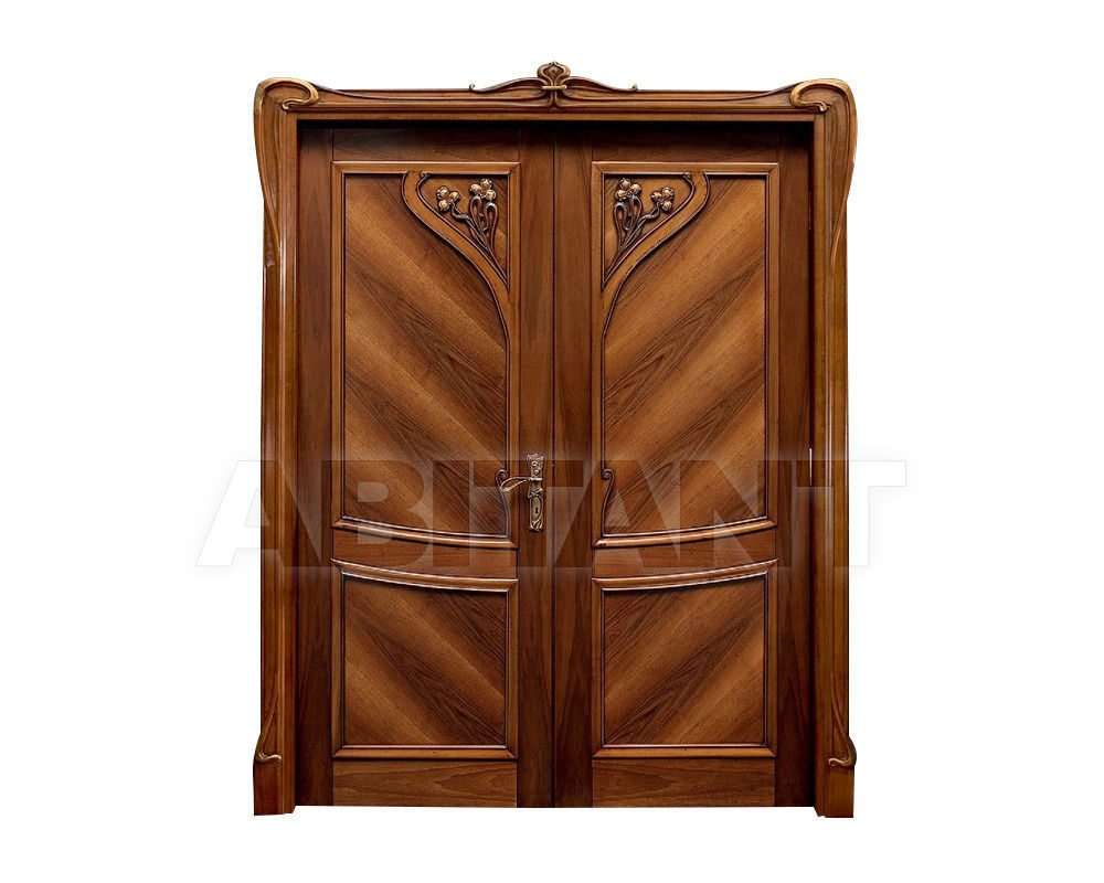 Купить Дверь деревянная Medea Liberty 673
