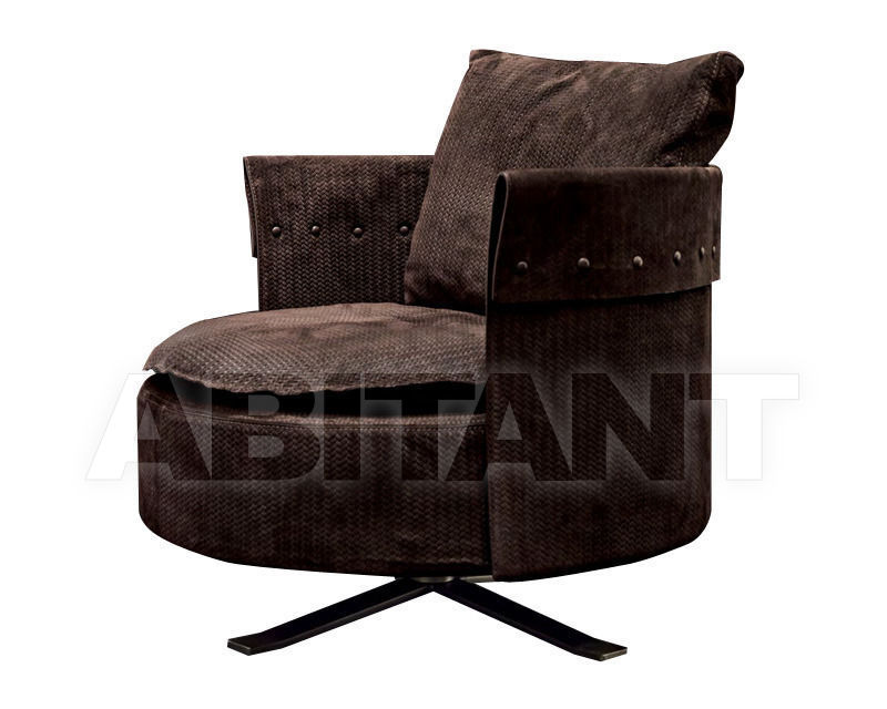 Купить Кресло CHARME Longhi Loveluxe X 610 2