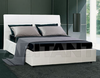 Кровать Trading Sofas s.r.l. by G.M. Italia Letti Cesare 406
