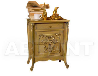 Тумбочка Medea Liberty 2046 Comodino