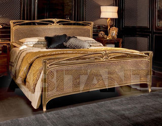 Кровать Medea Liberty 2049 Letto