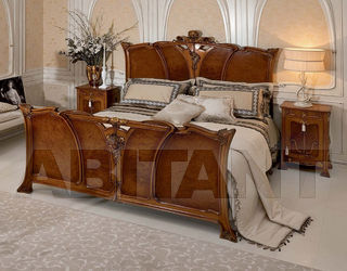Кровать Medea Liberty 2050 Letto