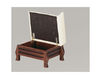 Пуф Trading Sofas s.r.l. by G.M. Italia Divani Rustici Pavarotti pouf Классический / Исторический / Английский