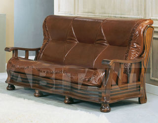 Диван Trading Sofas s.r.l. by G.M. Italia Divani Rustici Pavarotti 791