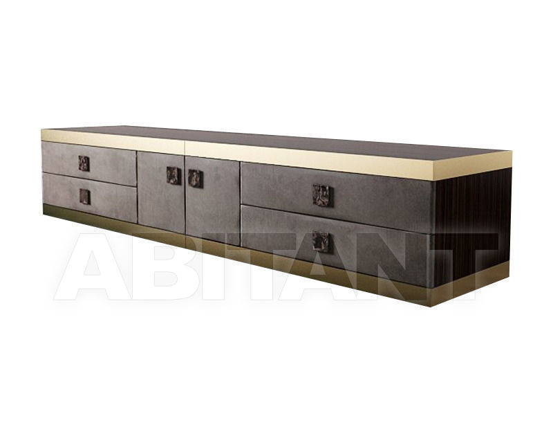Купить Тумба ASPEN Longhi Loveluxe Y 740 2