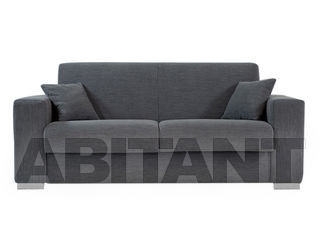 Диван Trading Sofas s.r.l. by G.M. Italia Divani Imbottiti Plutone 699