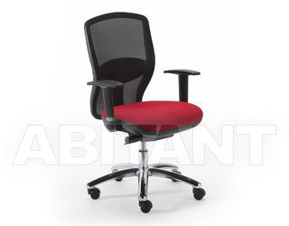 Кресло FLASH Rosi Operative FH211C+BR01