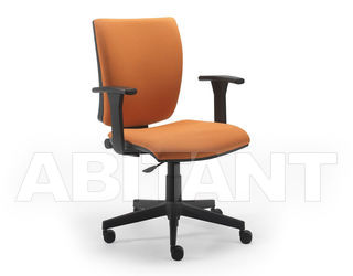 Кресло DERBY Rosi Operative DB236+BR02