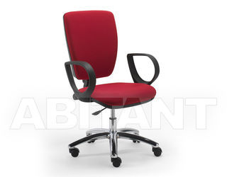 Кресло DOLLY Rosi Operative DY261C+BR03