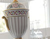 Лампа настольная Le Porcellane  Classico 3423 Классический / Исторический / Английский