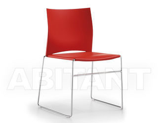 Стул FELIX Rosi Sedie FX346