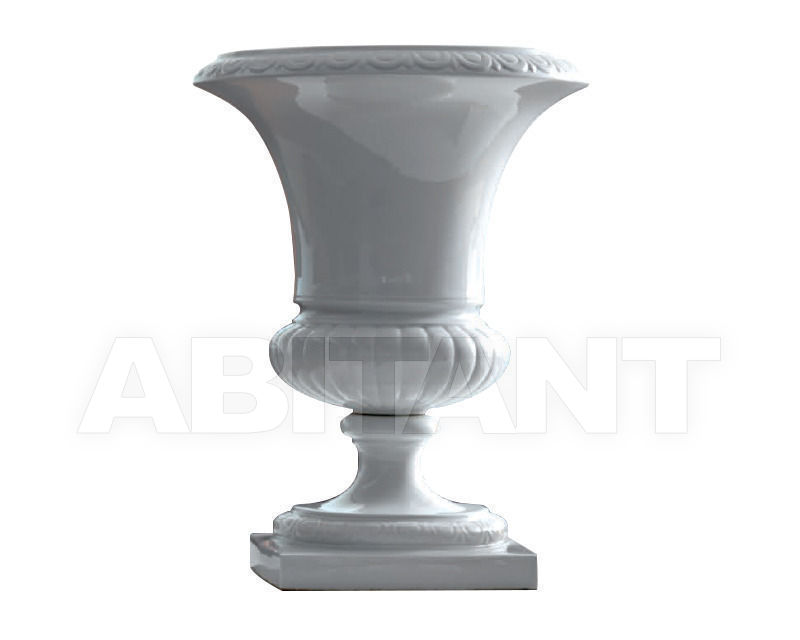 Купить Кашпо Le Porcellane  Home And Lighting 5589