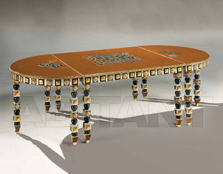 Стол обеденный Asnaghi Interiors Decoras DG108