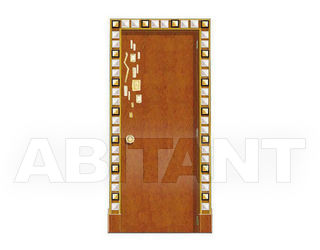 Дверь деревянная Asnaghi Interiors Doors Collection PR1301-2
