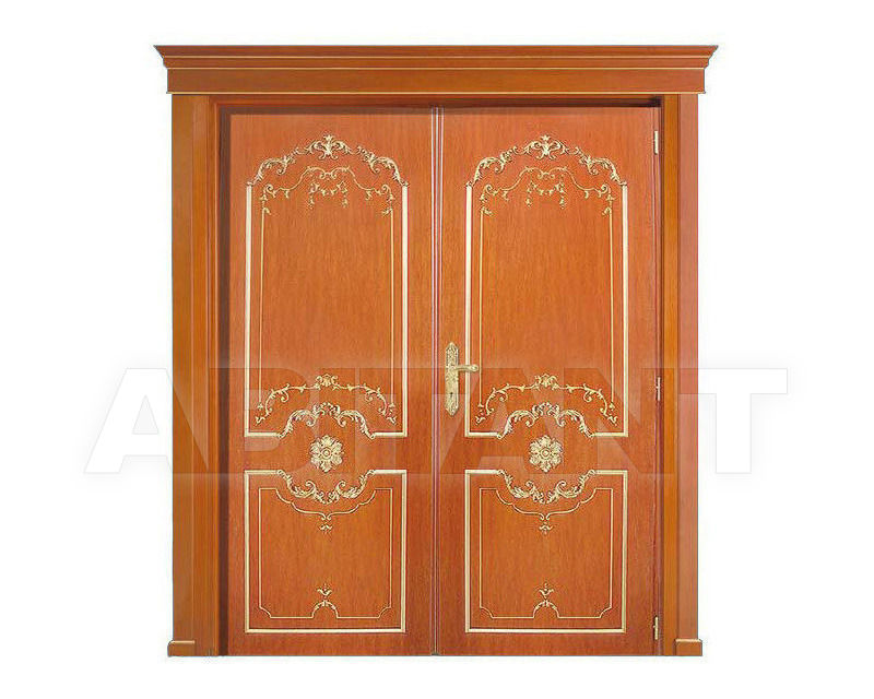Купить Дверь двухстворчатая Asnaghi Interiors Doors Collection PR5002-1